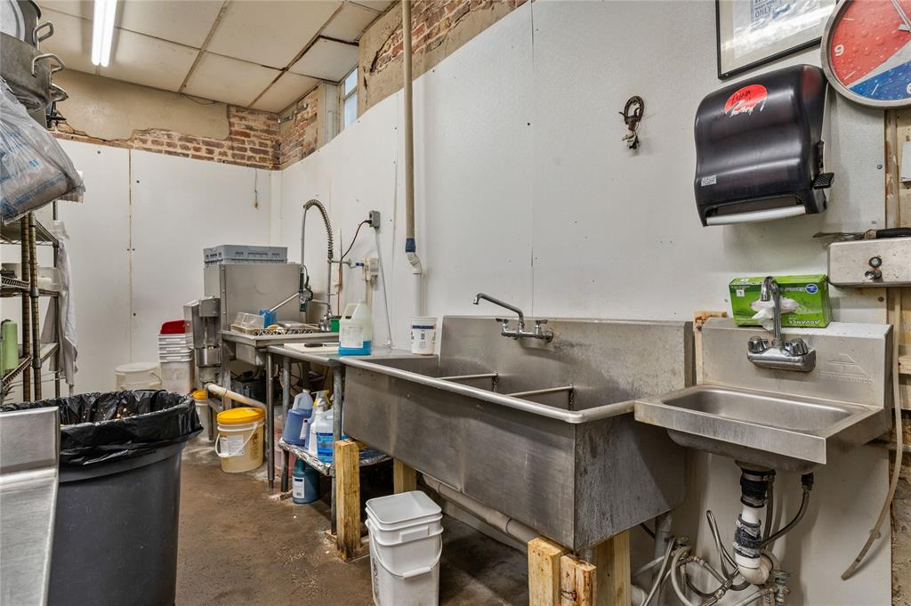 Simpson Donation - Commercial Sale