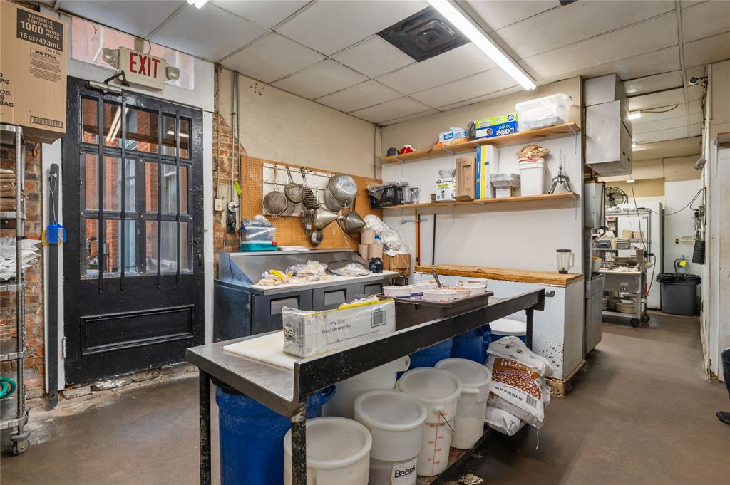 Simpson Donation - Commercial Sale