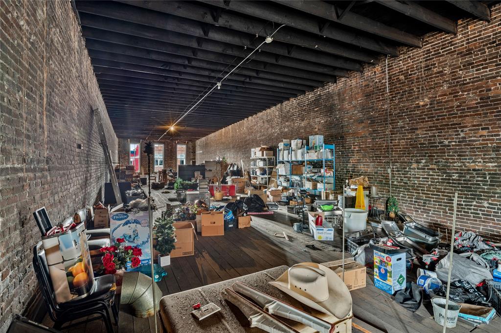 Simpson Donation - Commercial Sale