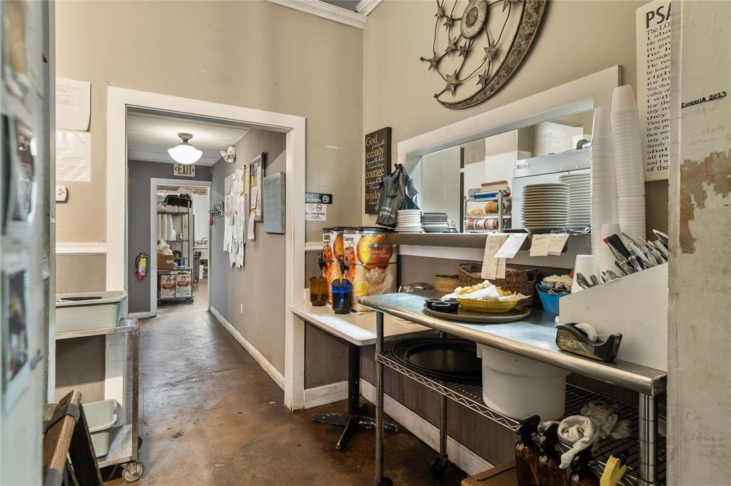 Simpson Donation - Commercial Sale