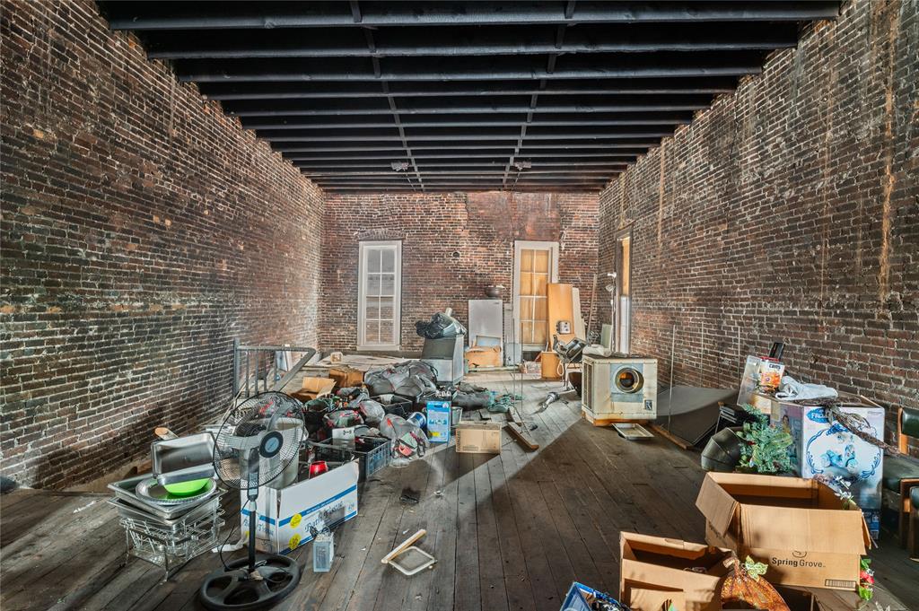 Simpson Donation - Commercial Sale