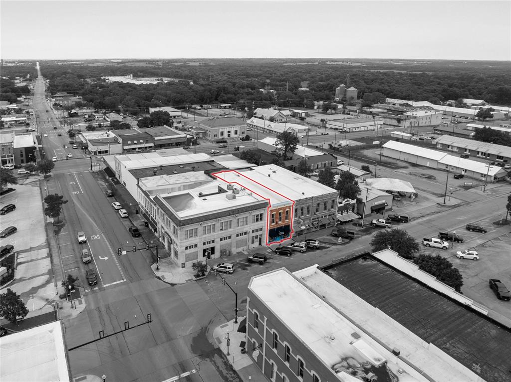 Simpson Donation - Commercial Sale