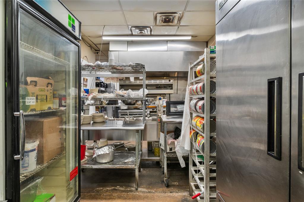 Simpson Donation - Commercial Sale