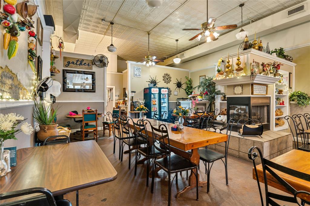 Simpson Donation - Commercial Sale