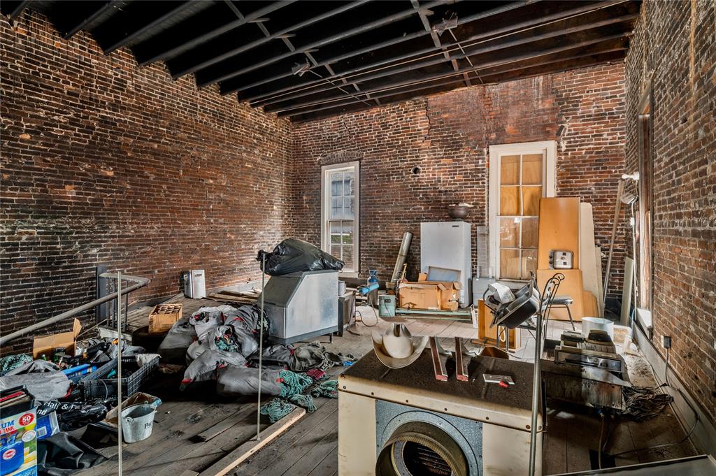 Simpson Donation - Commercial Sale