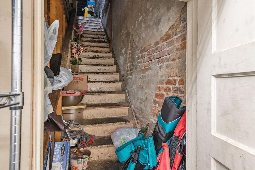 Simpson Donation - Commercial Sale