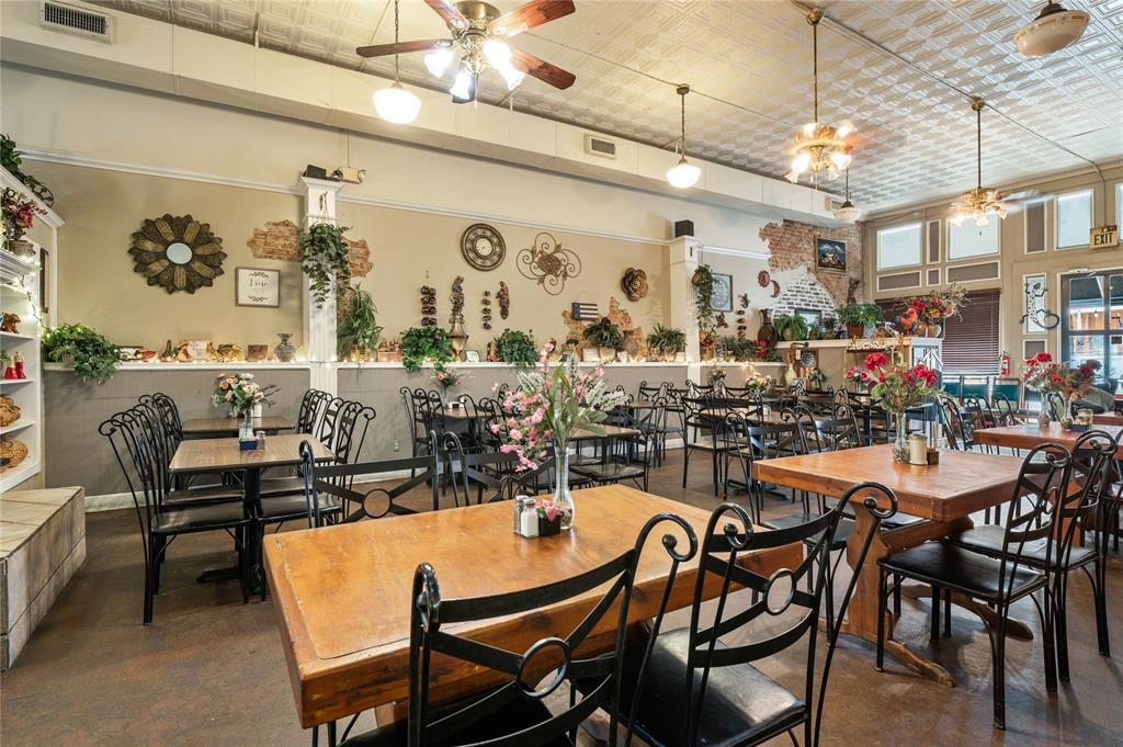 Simpson Donation - Commercial Sale