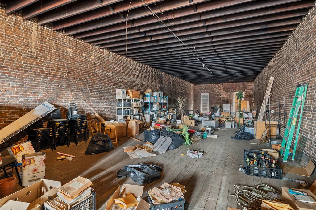 Simpson Donation - Commercial Sale