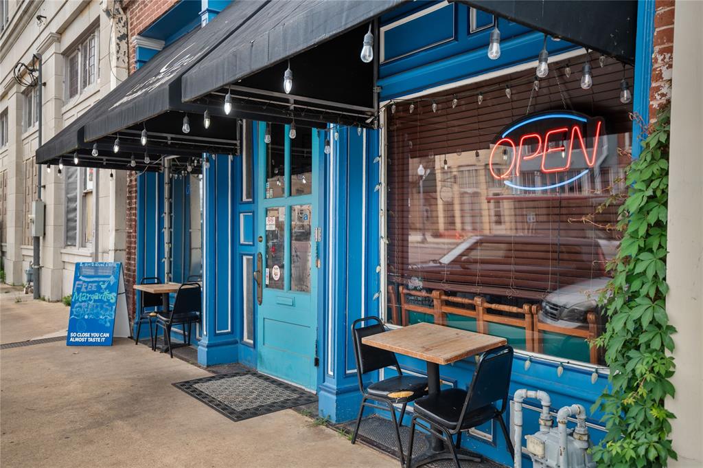 Simpson Donation - Commercial Sale