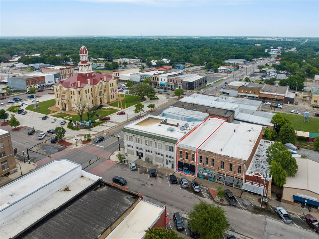 Simpson Donation - Commercial Sale