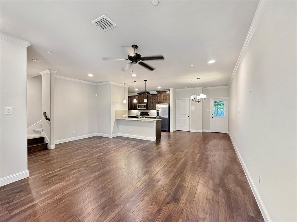 Residences At Jeans Creek, The - Residential Lease