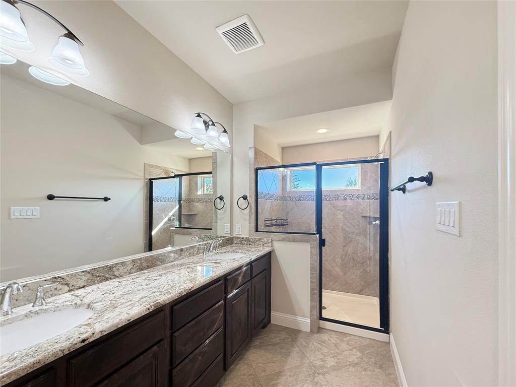 Residences At Jeans Creek, The - Residential Lease