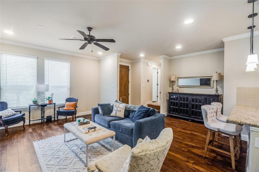 Residences At Jeans Creek, The - Residential Lease