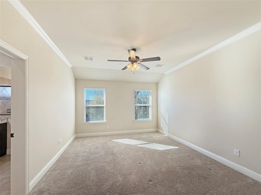 Residences At Jeans Creek, The - Residential Lease