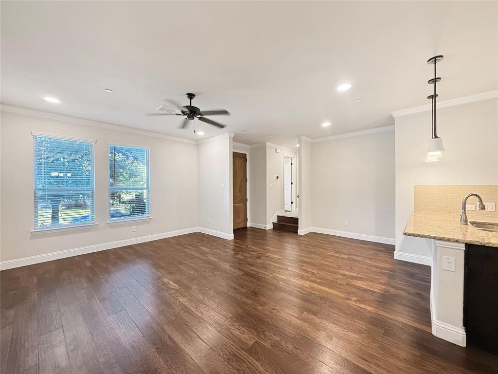 Residences At Jeans Creek, The - Residential Lease