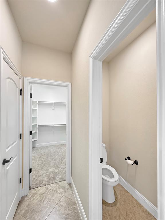 Residences At Jeans Creek, The - Residential Lease