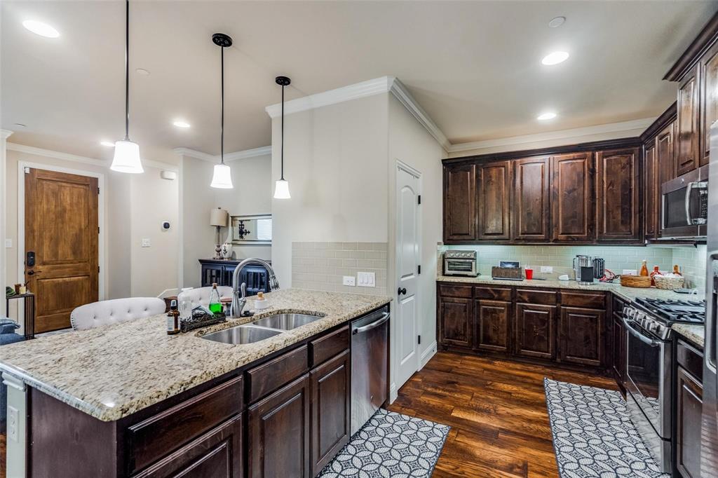 Residences At Jeans Creek, The - Residential Lease