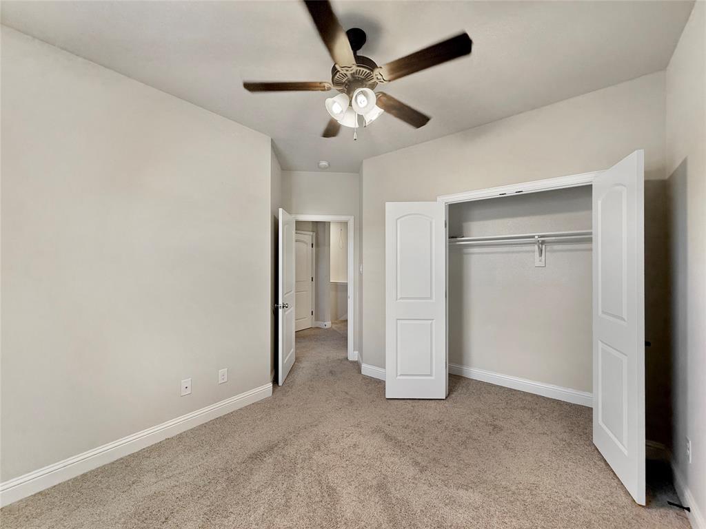 Residences At Jeans Creek, The - Residential Lease