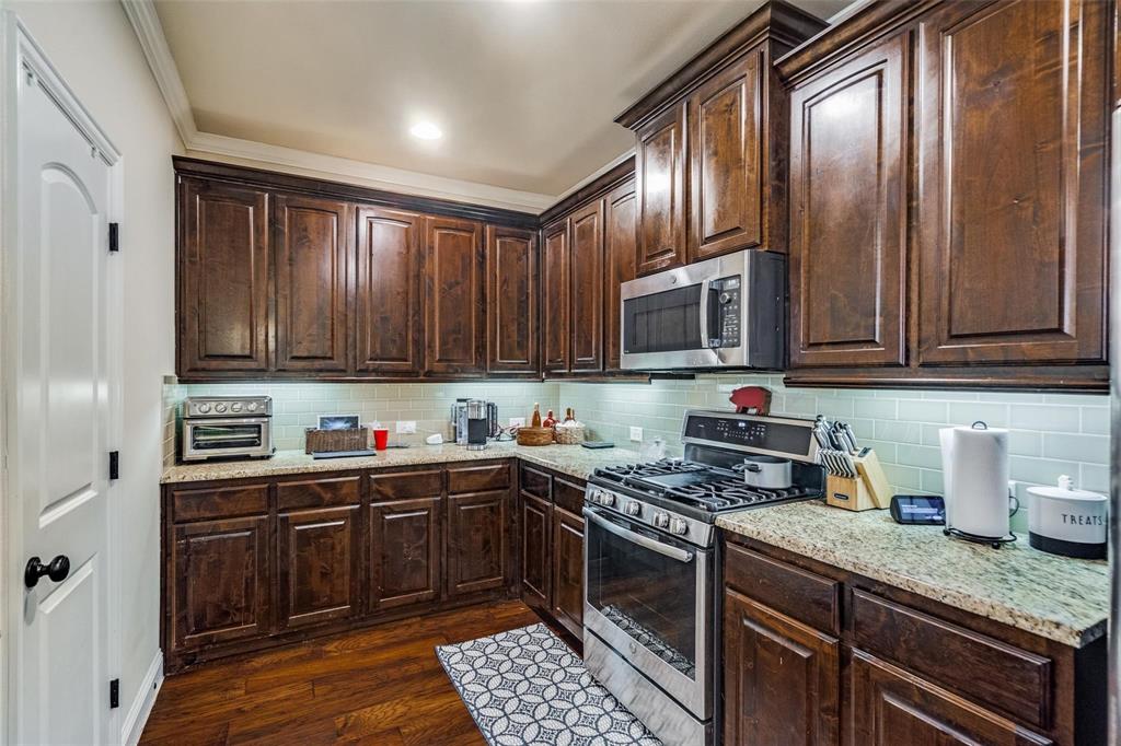 Residences At Jeans Creek, The - Residential Lease