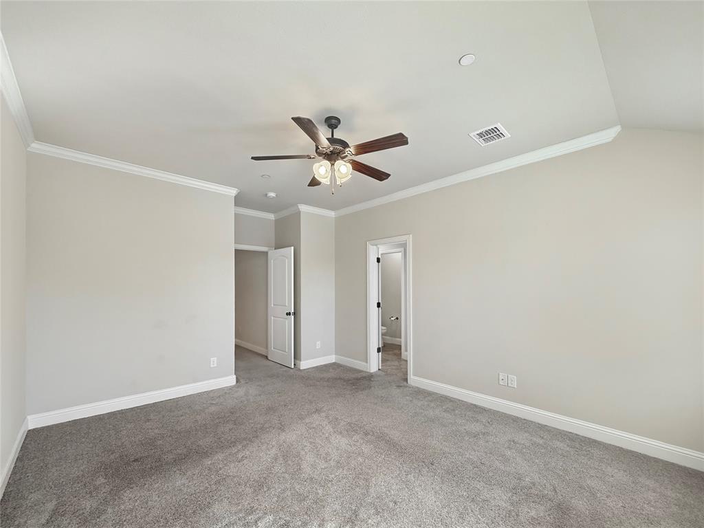 Residences At Jeans Creek, The - Residential Lease