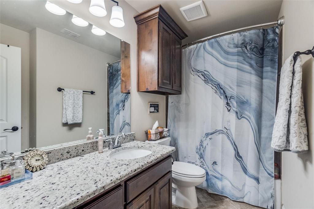 Residences At Jeans Creek, The - Residential Lease