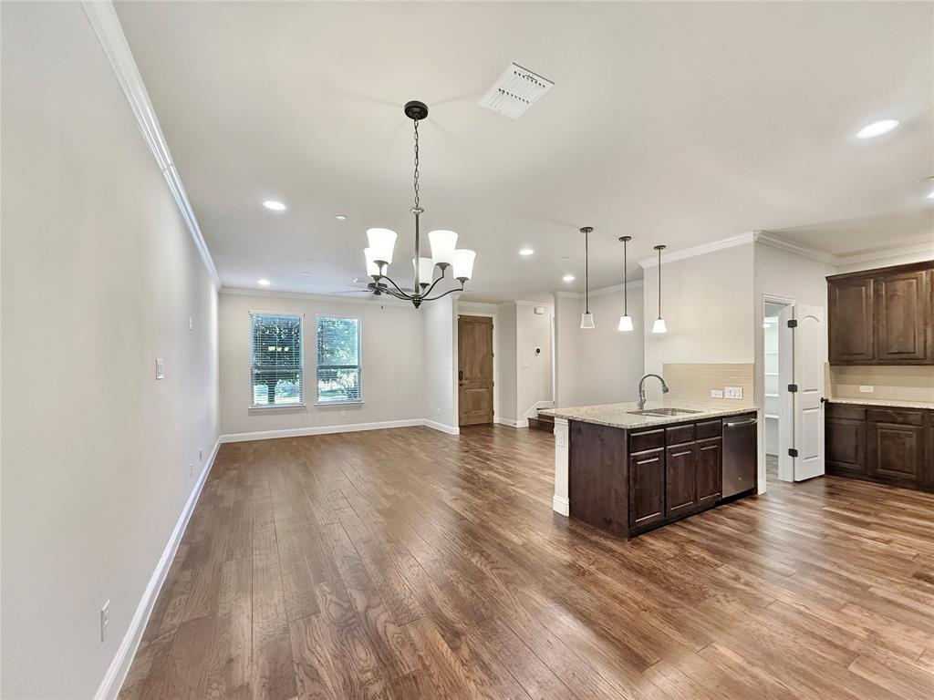 Residences At Jeans Creek, The - Residential Lease