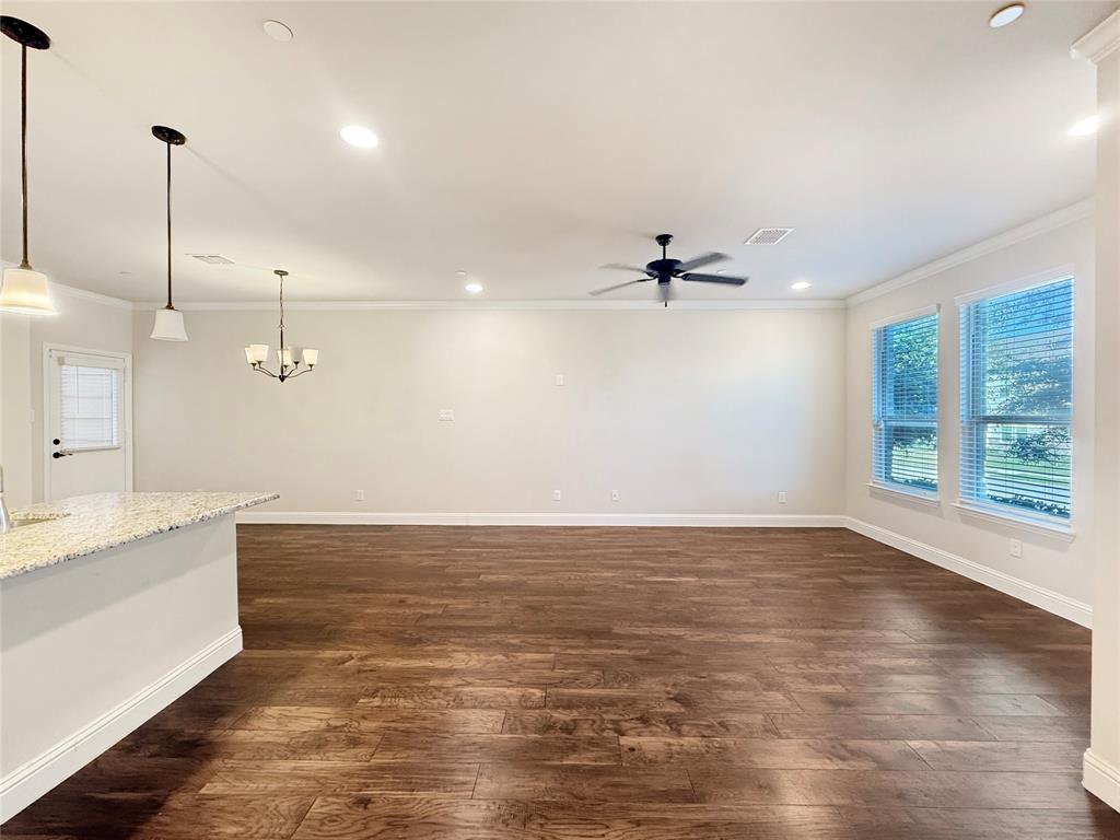 Residences At Jeans Creek, The - Residential Lease