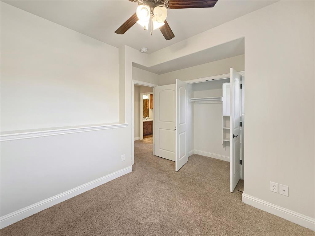 Residences At Jeans Creek, The - Residential Lease