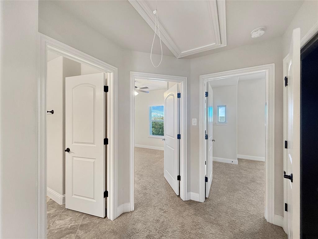 Residences At Jeans Creek, The - Residential Lease