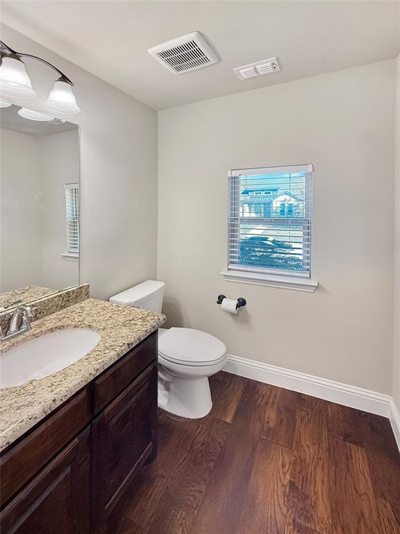 Residences At Jeans Creek, The - Residential Lease