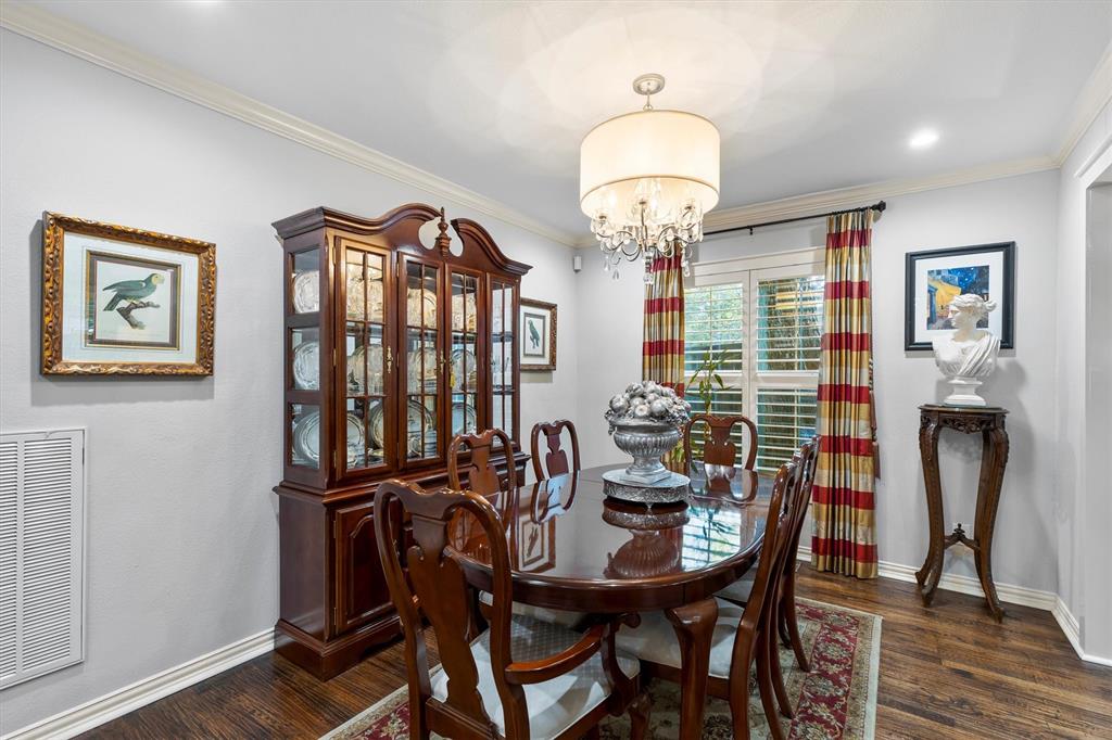 Carpenter Hollis - Residential