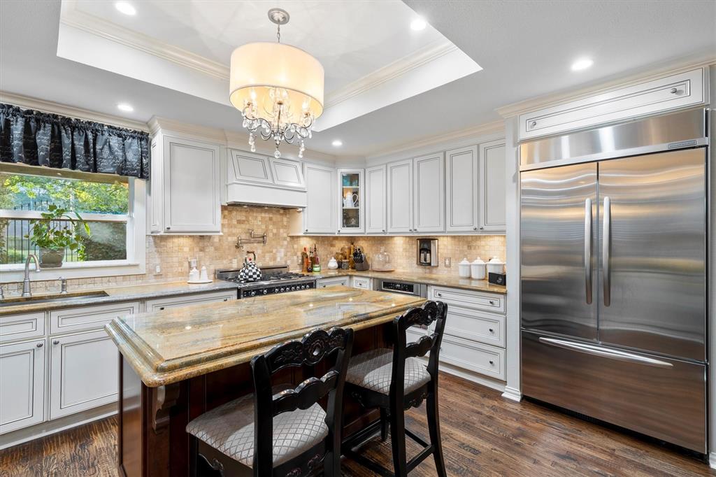 Carpenter Hollis - Residential