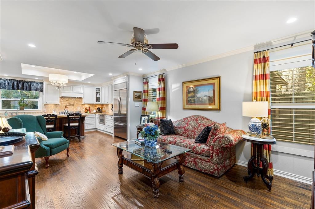 Carpenter Hollis - Residential