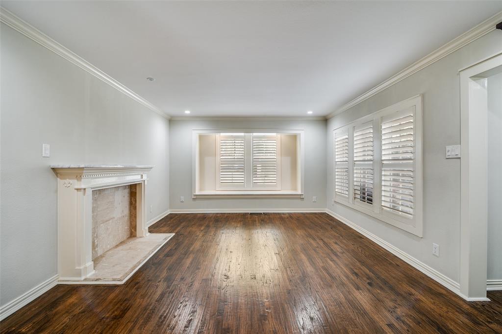 Carpenter Hollis - Residential