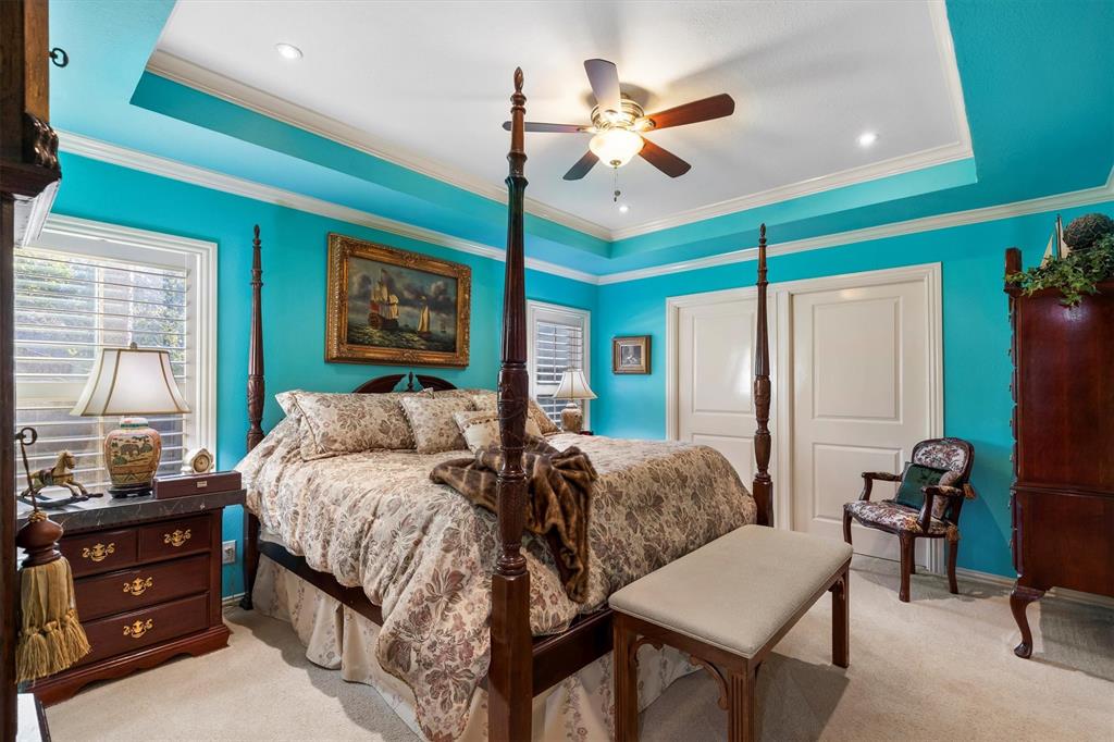 Carpenter Hollis - Residential