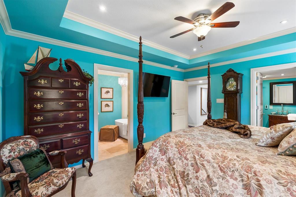 Carpenter Hollis - Residential