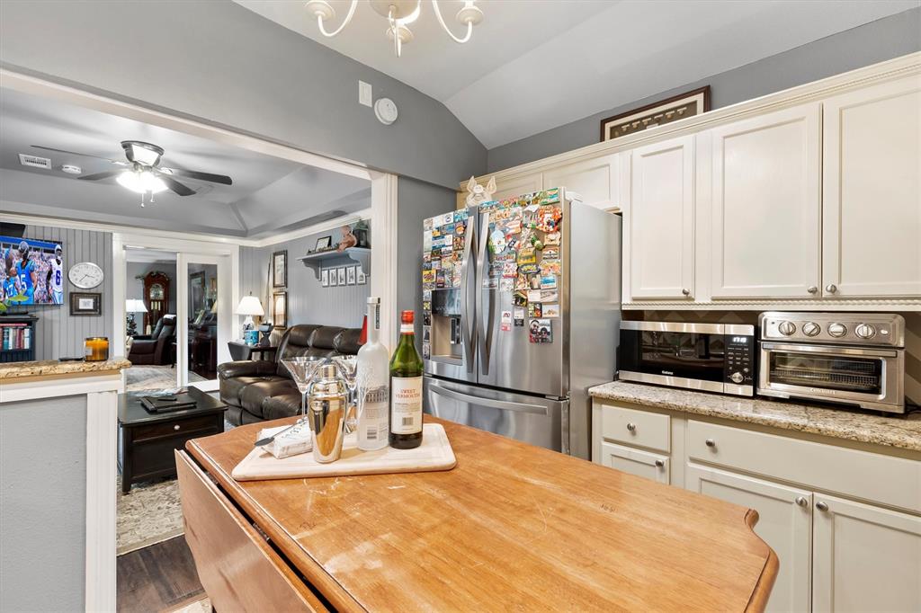 Carpenter Hollis - Residential