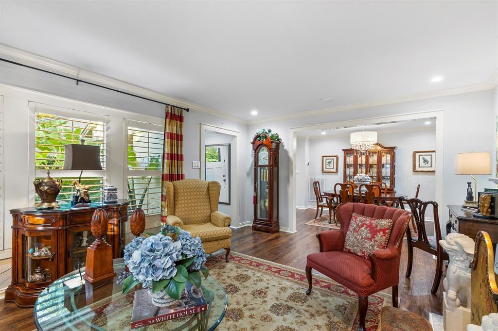 Carpenter Hollis - Residential