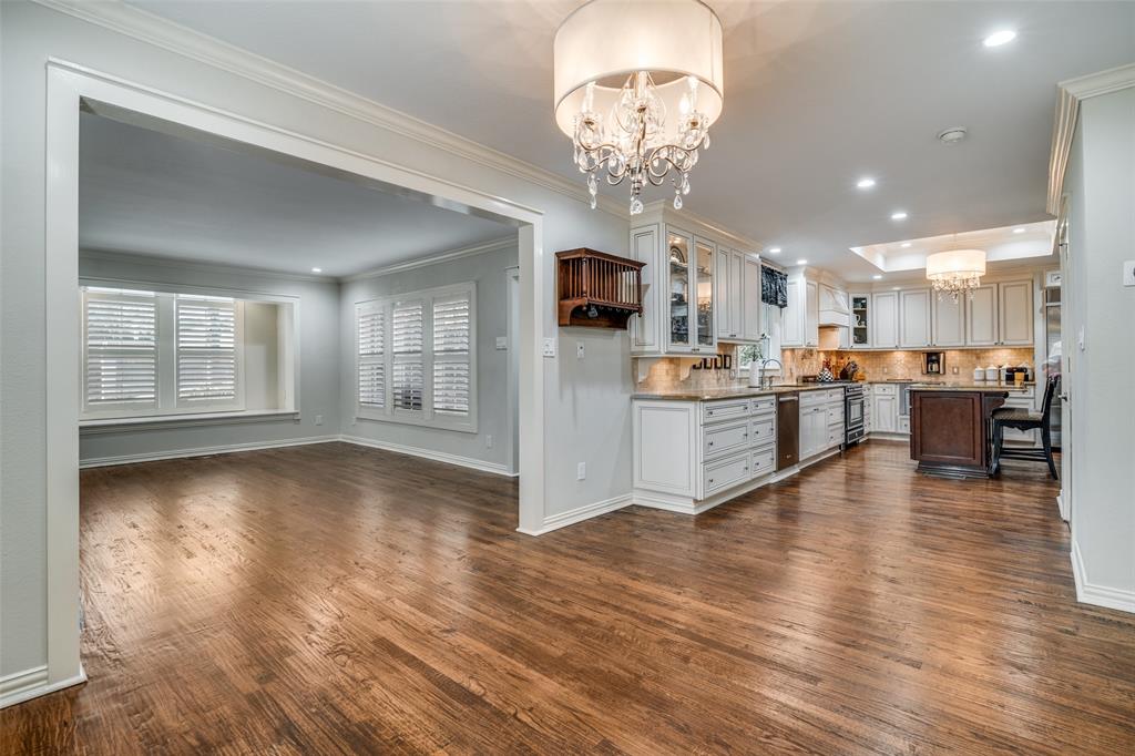 Carpenter Hollis - Residential