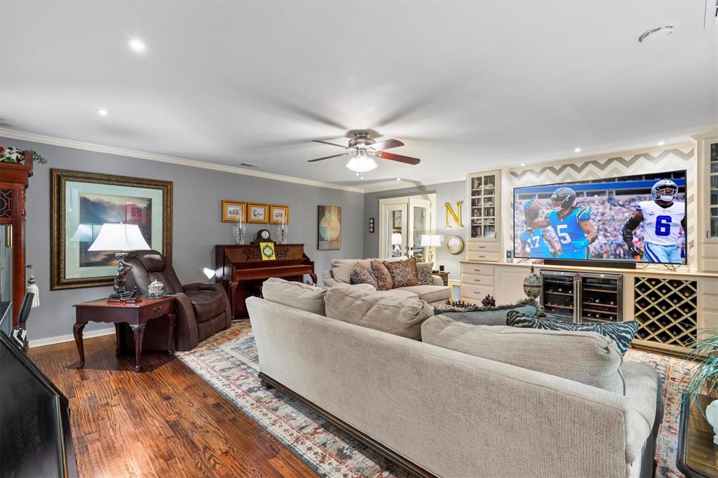 Carpenter Hollis - Residential