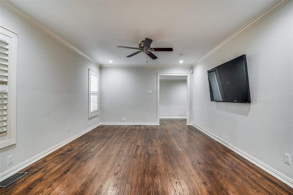 Carpenter Hollis - Residential