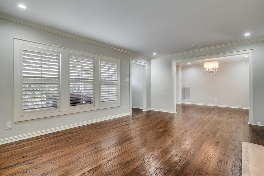 Carpenter Hollis - Residential