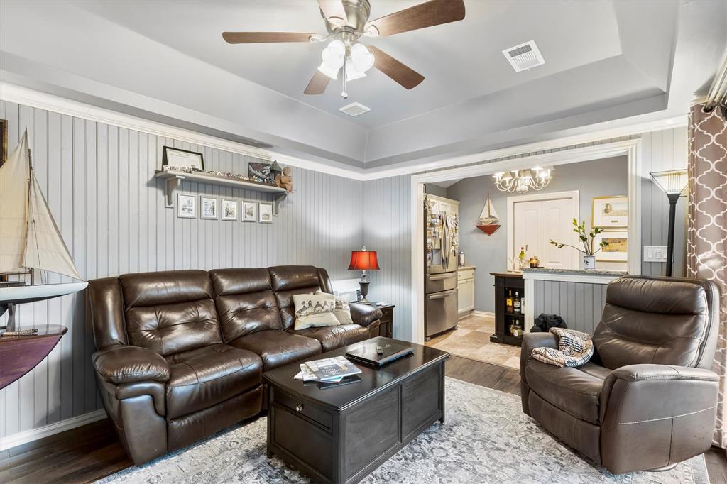 Carpenter Hollis - Residential