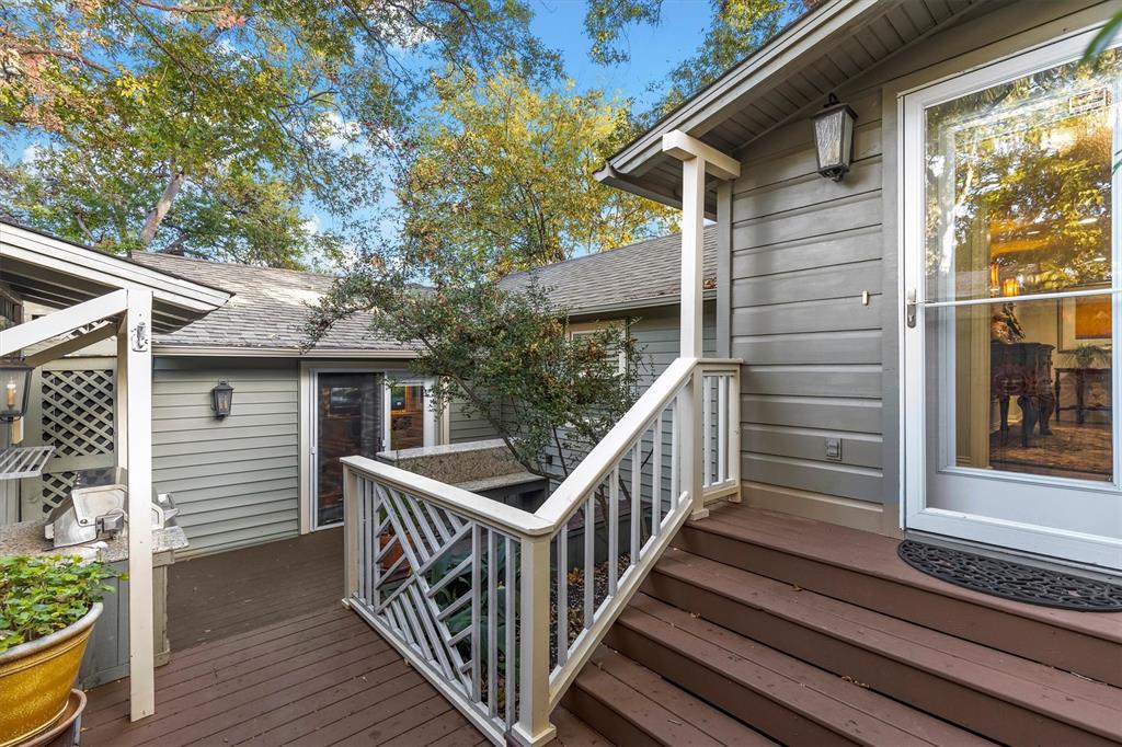 Carpenter Hollis - Residential