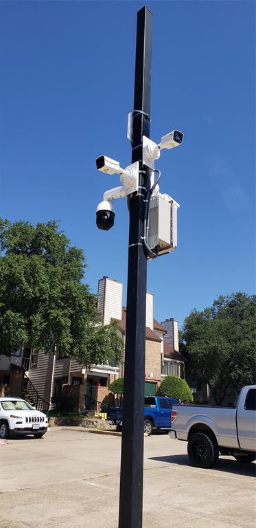 Arlington Oaks Condo - Residential Lease