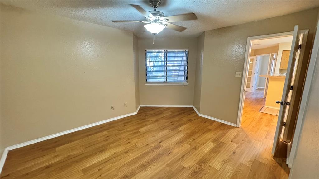 Arlington Oaks Condo - Residential Lease