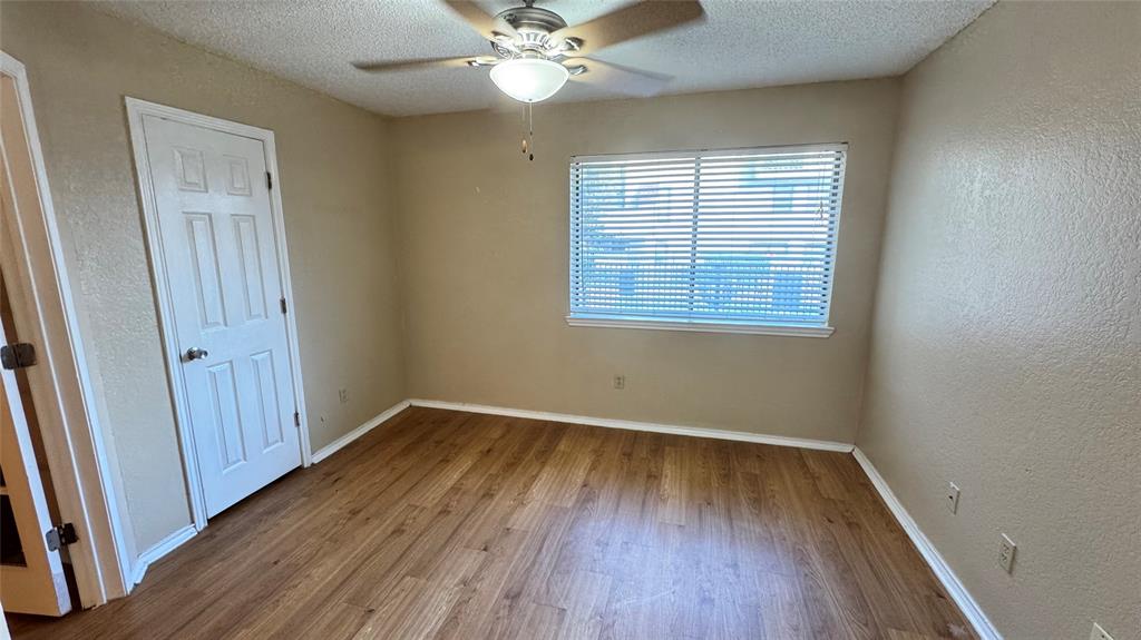 Arlington Oaks Condo - Residential Lease