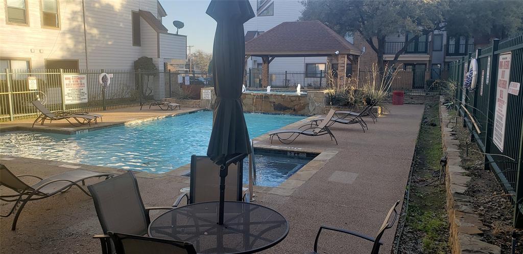 Arlington Oaks Condo - Residential Lease