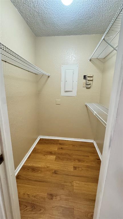 Arlington Oaks Condo - Residential Lease