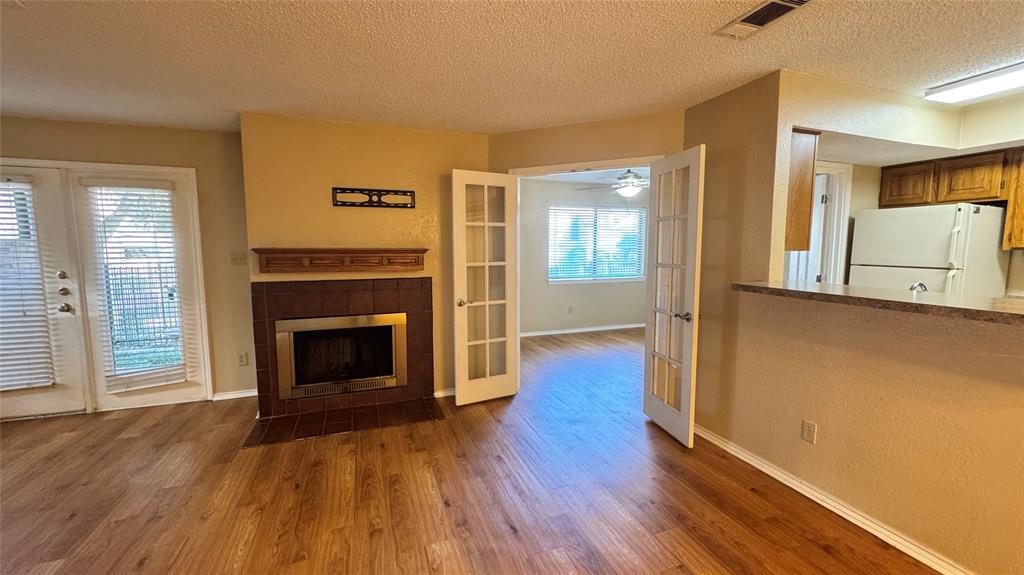 Arlington Oaks Condo - Residential Lease